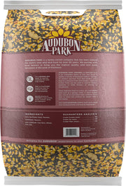 Critter Food Blend