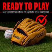 Baseball & Softball Fielding Glove