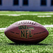 NFL Super Grip Composite Football