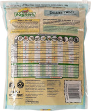 Deluxe Bird Seed Blend