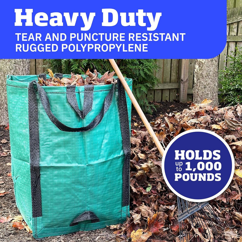 Reusable Yard Bags