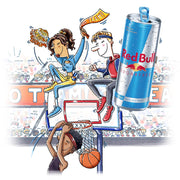 Sugarfree Energy Drink