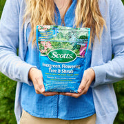 Tree Shrub Plant Food