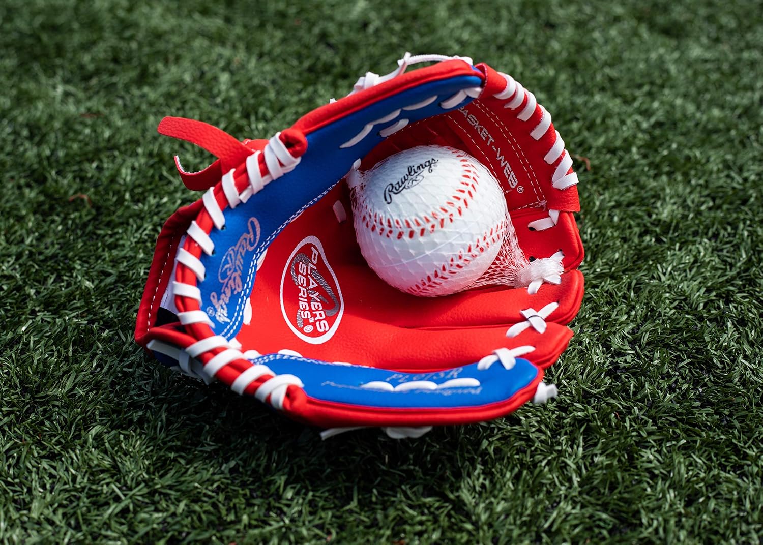 Youth T-Ball Baseball Glove 9-11.5 Inch