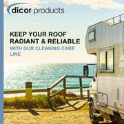 Deep-Cleaning RV Roof Cleanser Refill – 1 Gallon