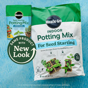 Indoor Seed Mix