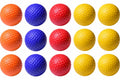 Foam Golf Practice Balls with Storage Bag