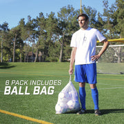 Premier Soccer Ball with Ball Pump