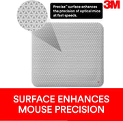 Precise Optical Mouse Pad 6-Pack