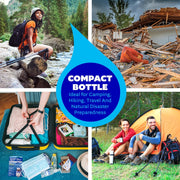 Water Purification Tablets