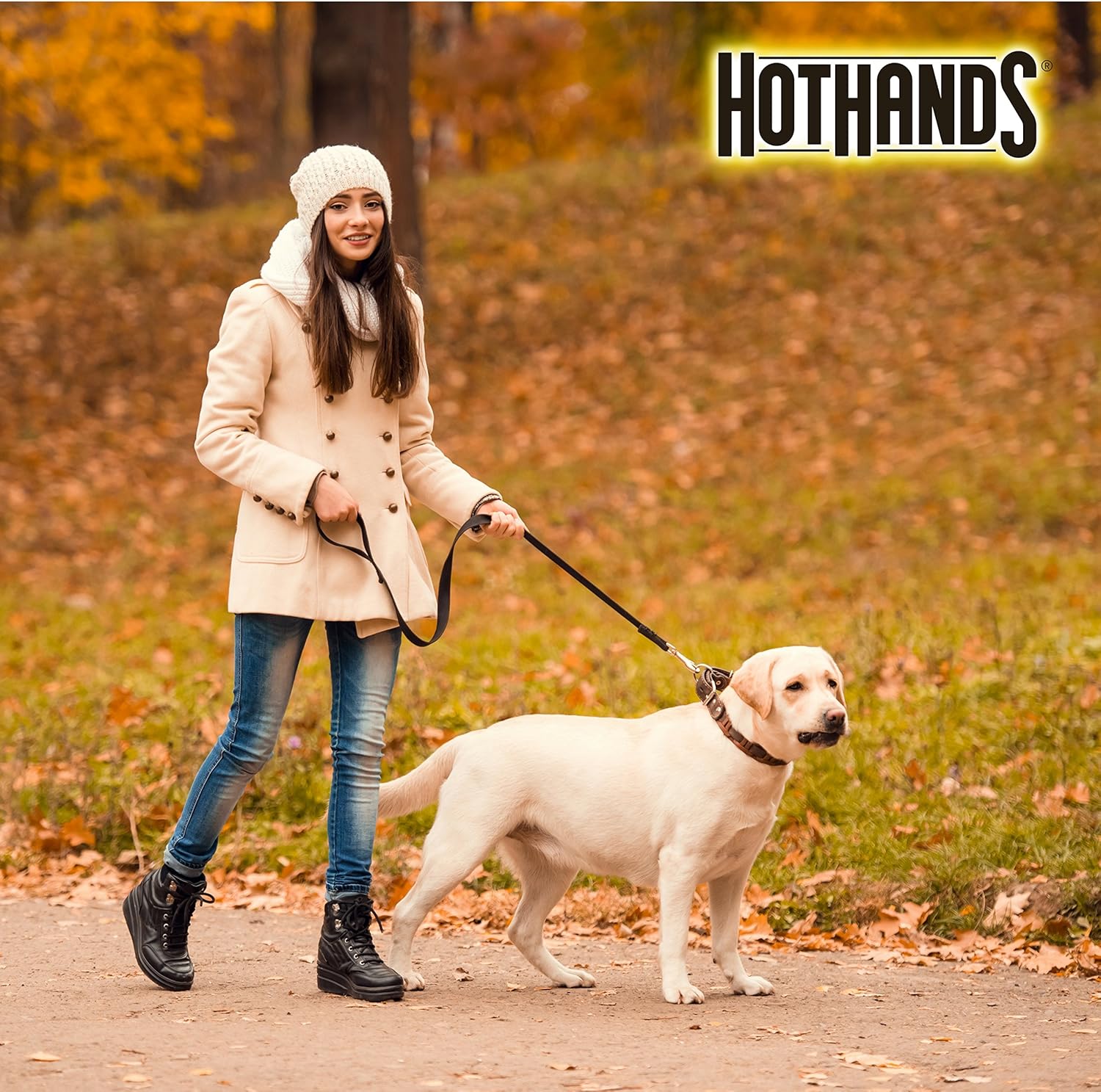 Disposable Air-Activated Hand Warmers Value Pack