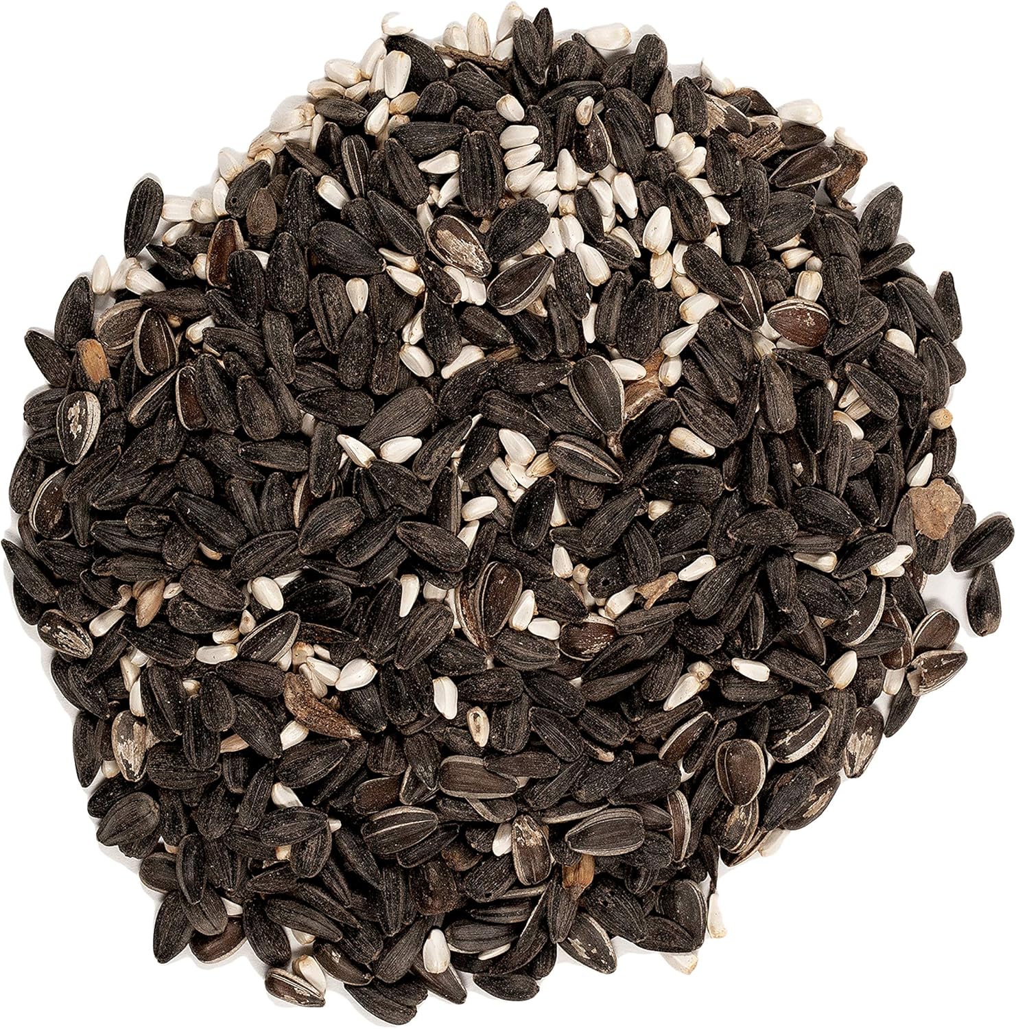 Cardinal Bird Blend