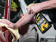 Meguiar's Ultimate Quik Wax – 24 Oz Spray Bottle