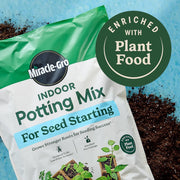 Indoor Seed Mix