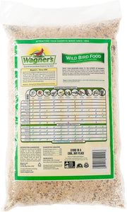 Classic Bird Seed Blend
