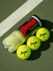 Extra Duty Tennis Balls