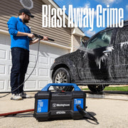 Electric Pressure Washer