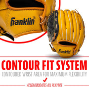 Baseball & Softball Fielding Glove