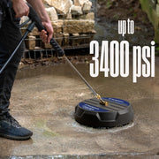 Pressure Washer Surface Cleaner
