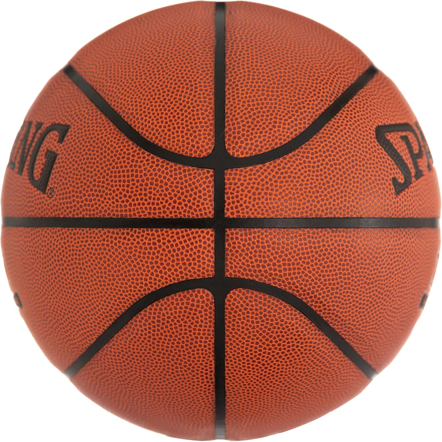 Spalding Indoor Outdoor Basketball