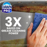 Heavy Duty Dish Soap
