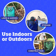 Reusable Yard Bags