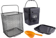 Pellet Storage Bucket Kit
