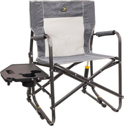 Rocking Camp Chair