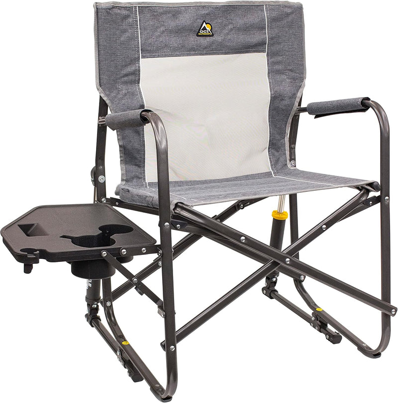 Rocking Camp Chair