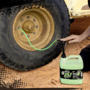 2-in-1 Tire & Tube Puncture Repair Sealant – 1 Gallon