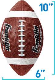 Junior Rubber Football for Kids