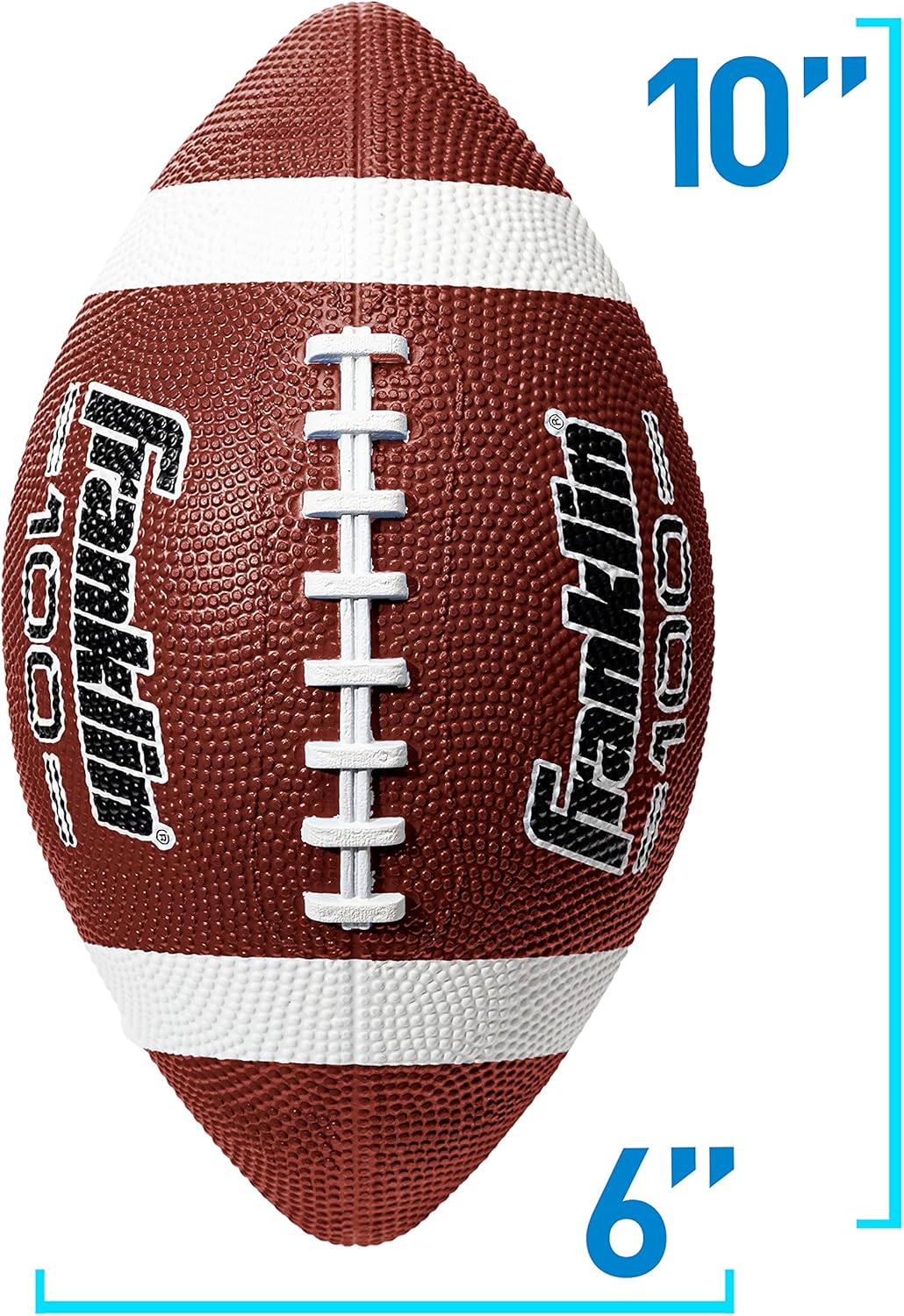 Junior Rubber Football for Kids