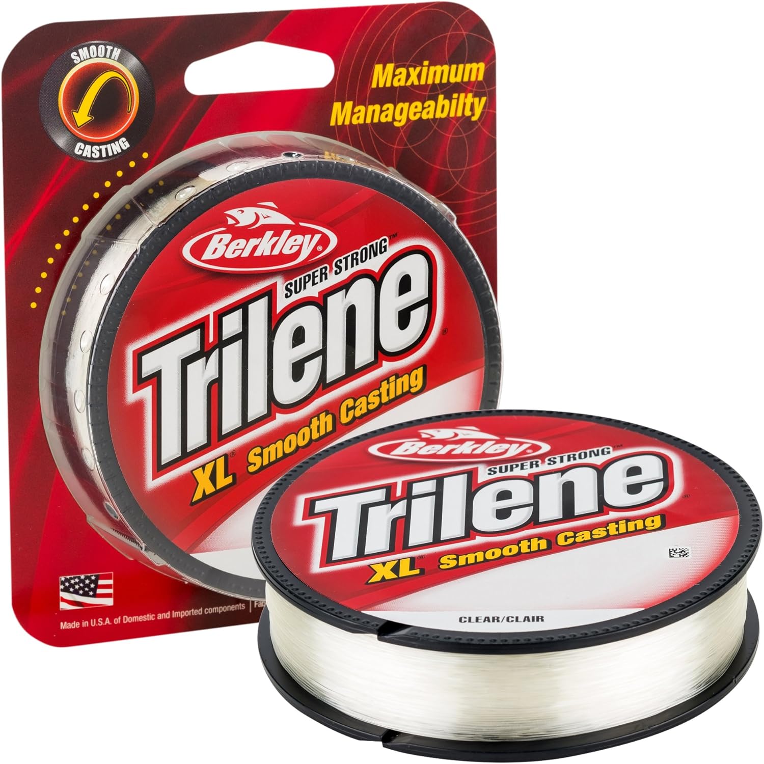 Monofilament Fishing Line