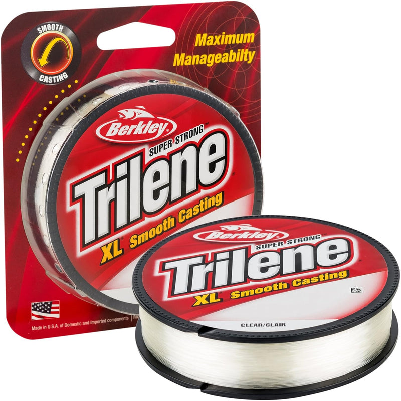 Monofilament Fishing Line