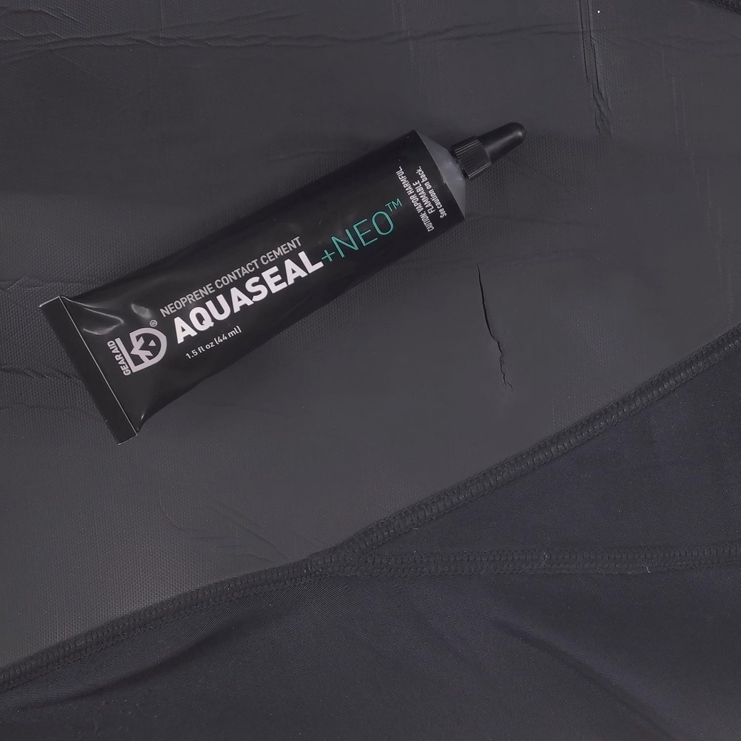 Aquaseal NEO Neoprene Repair Cement