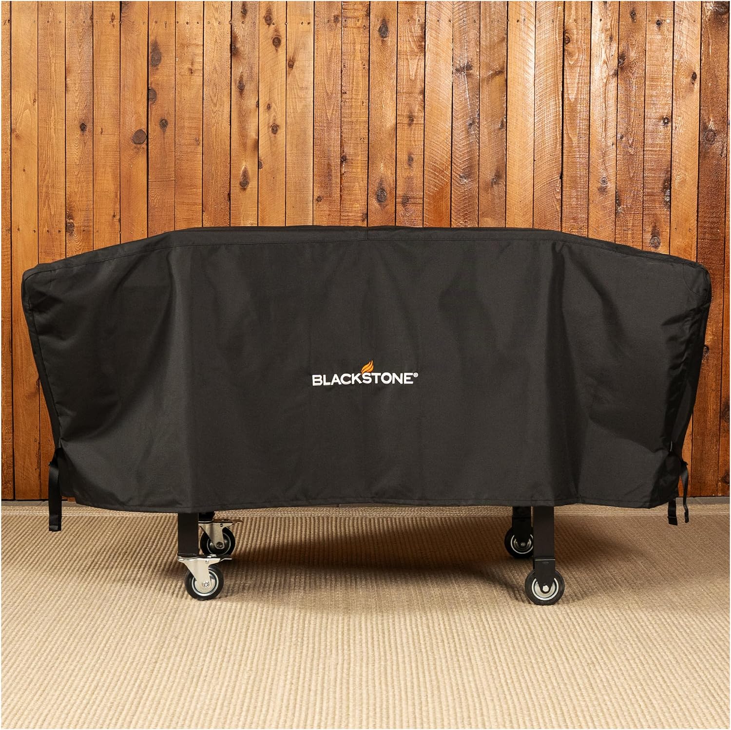 36" Griddle Cover