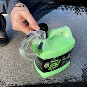2-in-1 Tire & Tube Puncture Repair Sealant – 1 Gallon