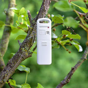 Wireless Temp Sensor