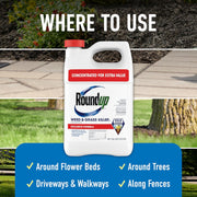 Weed & Grass Killer