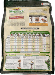 Songbird Banquet Seed