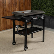 28 Inch Propane Griddle