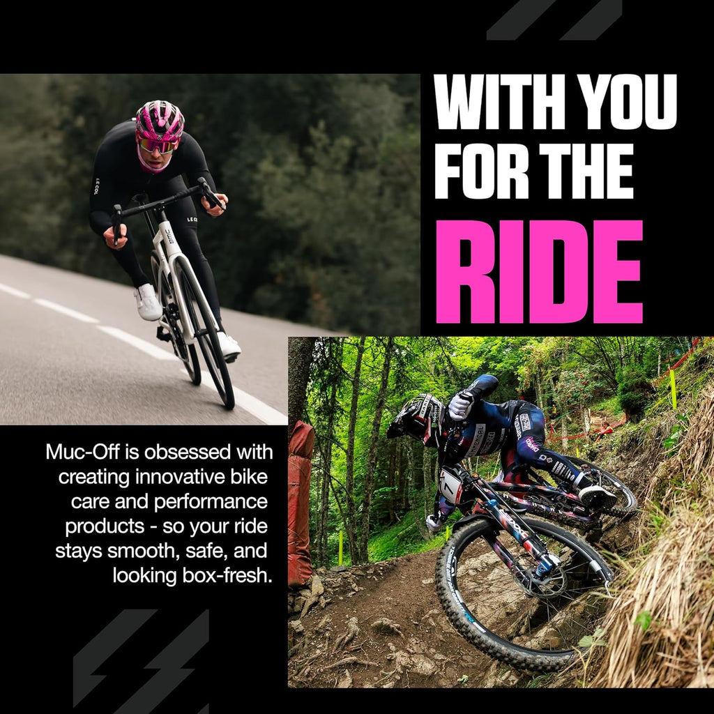 Tubeless Bicycle Tire Sealant