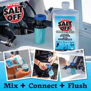 Marine Salt Remover Concentrate