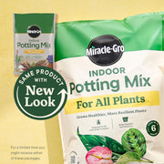 Indoor Potting Mix