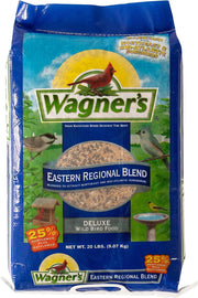 Regional Bird Food