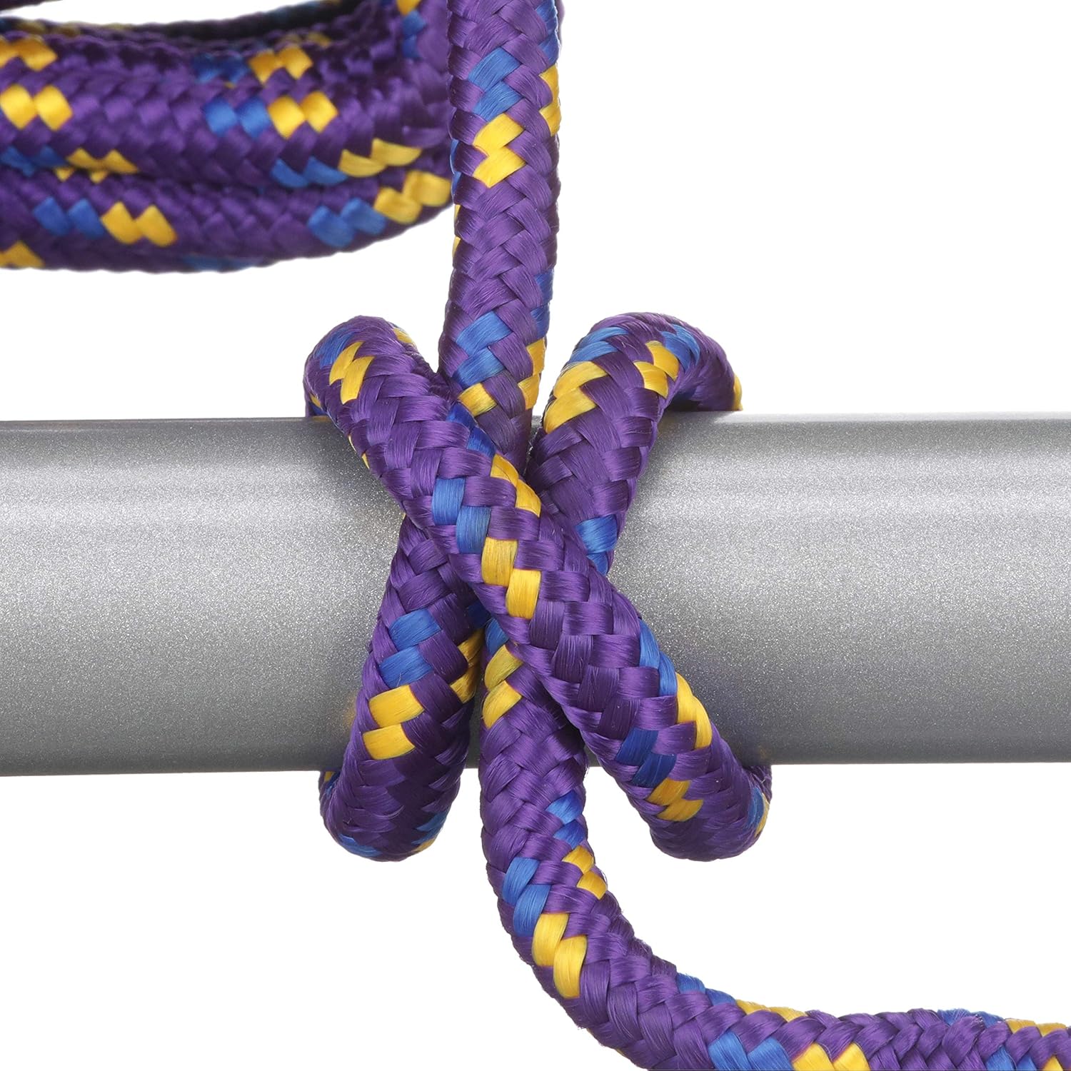 Diamond Braided Polypropylene Utility Cord