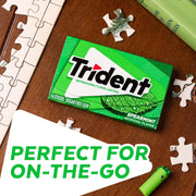 Spearmint Sugar-Free Gum