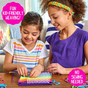 Ultimate Weaving Loom Kit