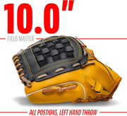 Baseball & Softball Fielding Glove