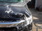 Highly Concentrated Foaming Car Wash Soap – 1 Gallon